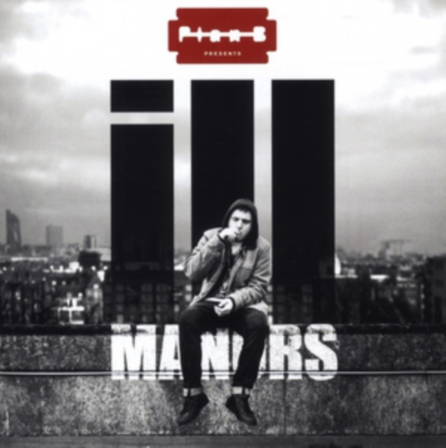 Ill Manors, CD / Album Cd