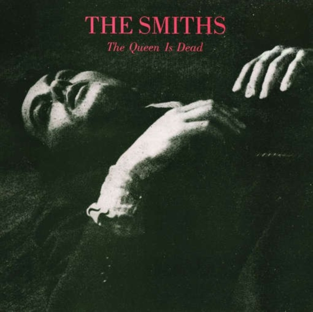The Queen Is Dead, Vinyl / 12" Album Vinyl