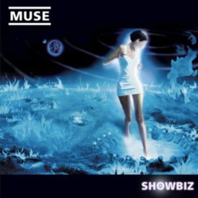 Showbiz, Vinyl / 12" Album Vinyl
