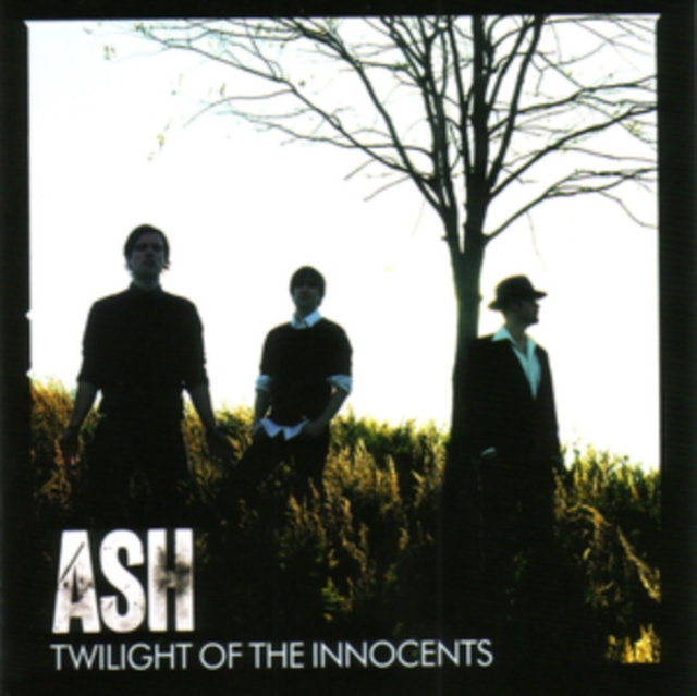 Twilight of the Innocents, CD / Album Cd