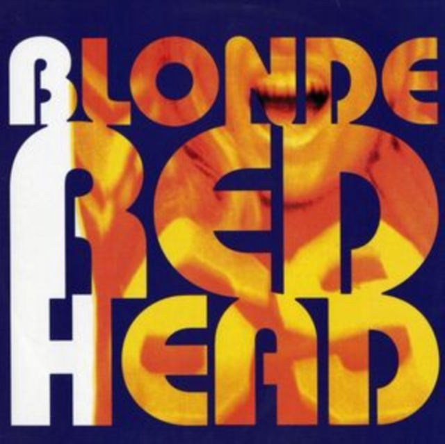 Blonde Redhead, Vinyl / 12" Album Vinyl