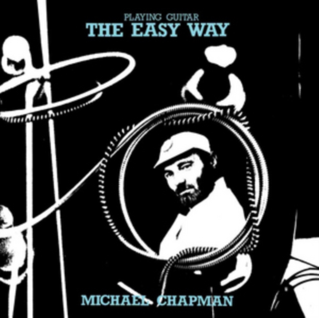 Playing Guitar the Easy Way, CD / Album Cd