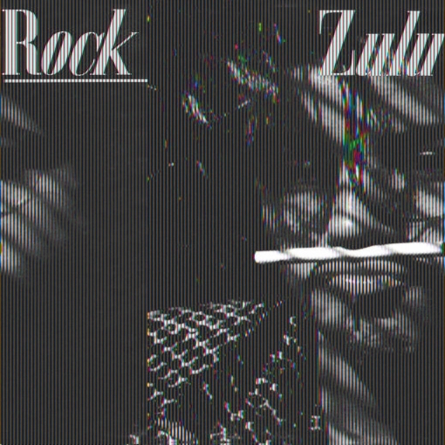 Zulu Rock, Vinyl / 12" Album Vinyl