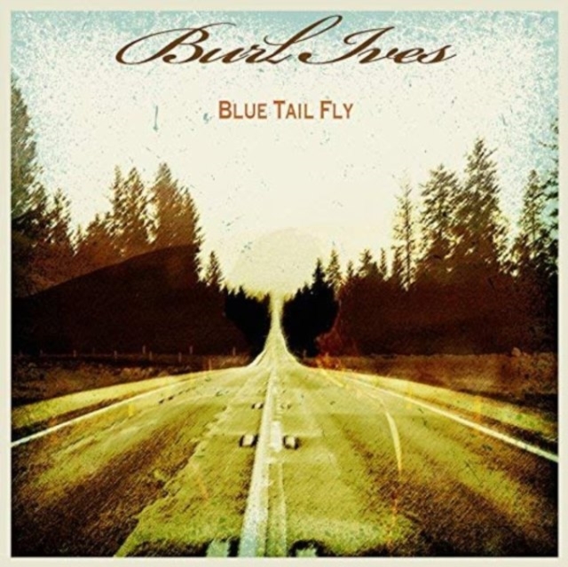 Blue Tail Fly [digipack] [us Import], CD / Album Cd