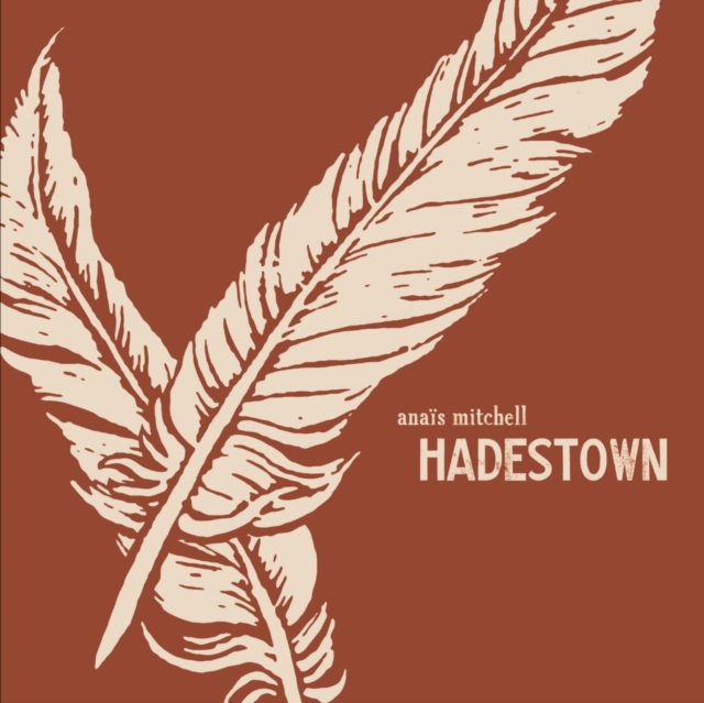 Hadestown, Vinyl / 12" Album Vinyl