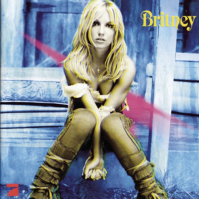 Britney (Digital Deluxe Edition), CD / Enhanced CD Cd