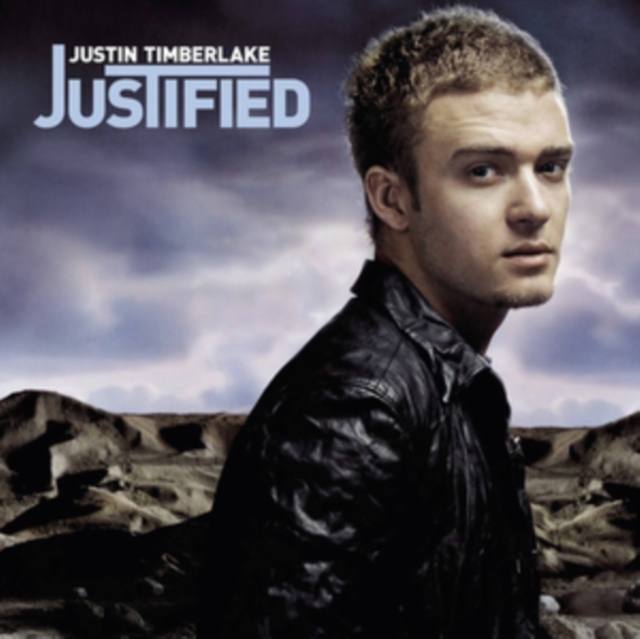 Justified, CD / Album Cd