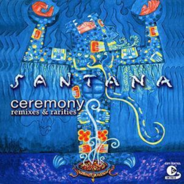 Ceremony: Remixes and Rarities, CD / Album Cd