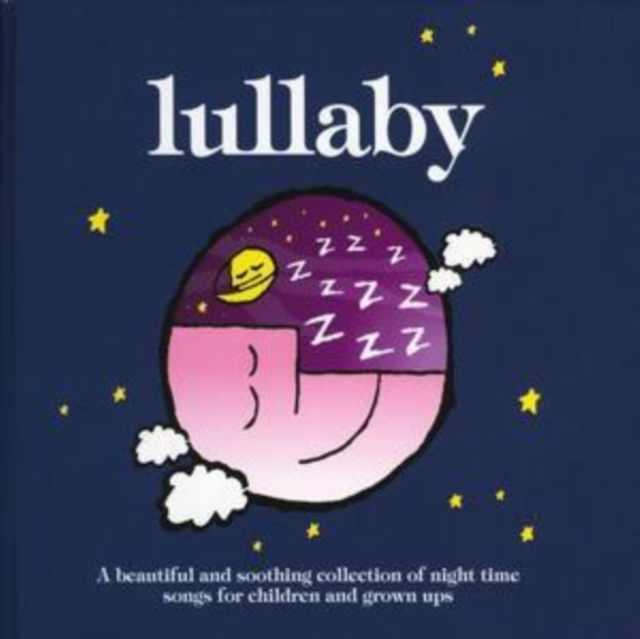 Lullaby, CD / Album Cd