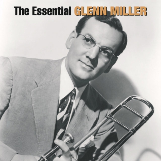 The Essential Glenn Miller, CD / Album Cd