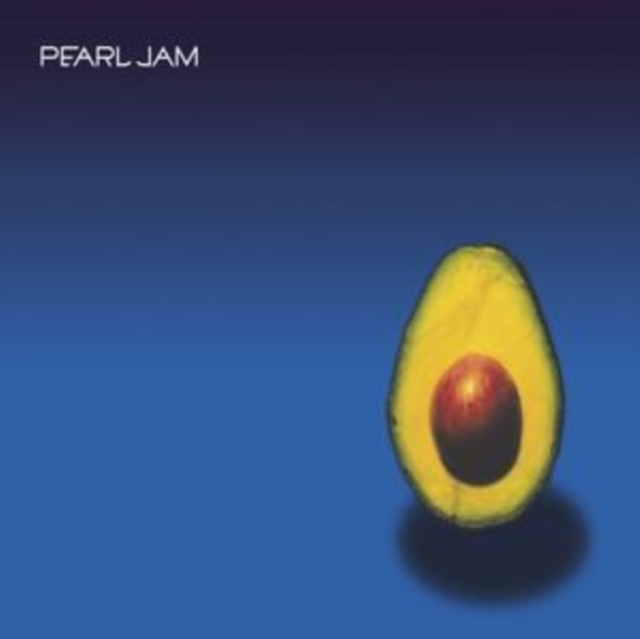 Pearl Jam, CD / Album Cd