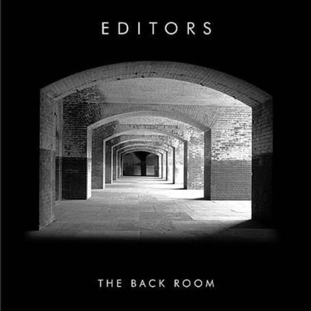 The Back Room, Vinyl / 12" Album Vinyl