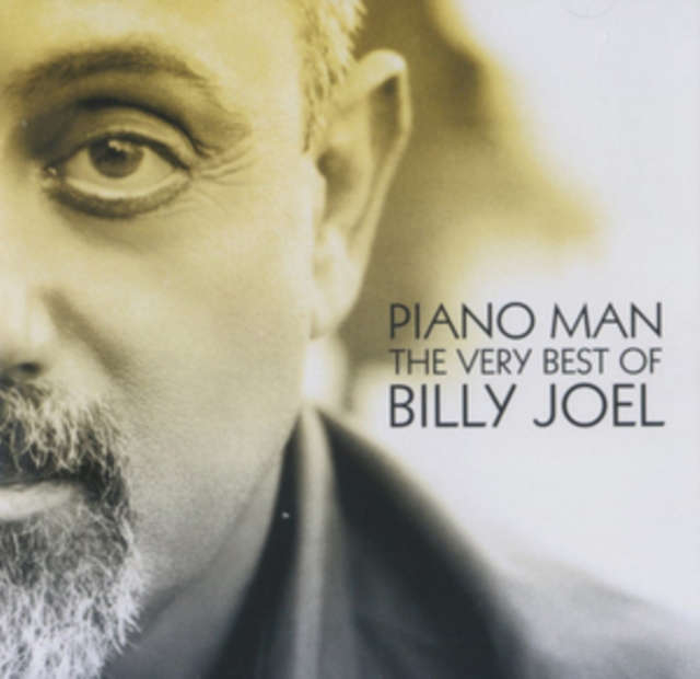 Piano Man: The Very Best of Billy Joel, CD / Album Cd
