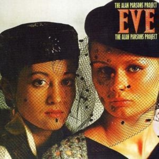 Eve, CD / Album Cd