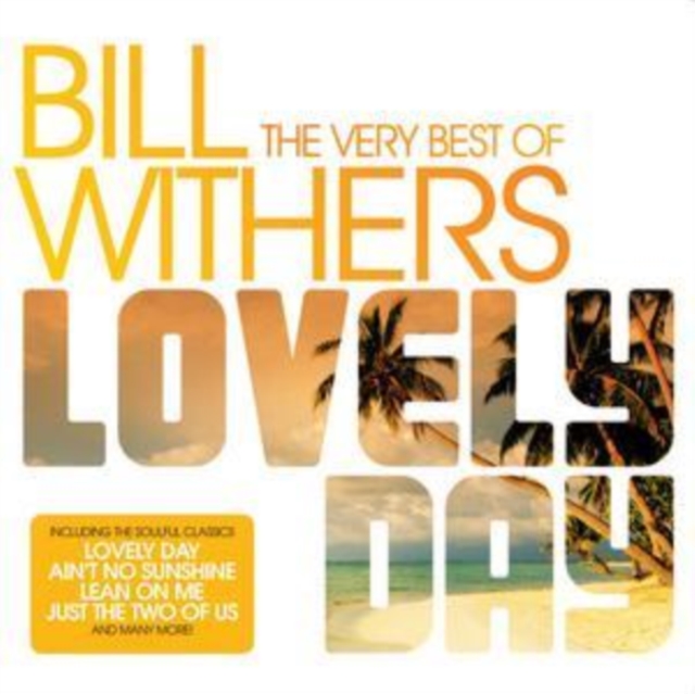 Very Best Of - Lovely Day, CD / Album Cd