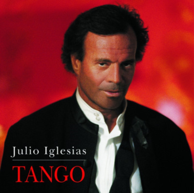 Tango, CD / Album Cd