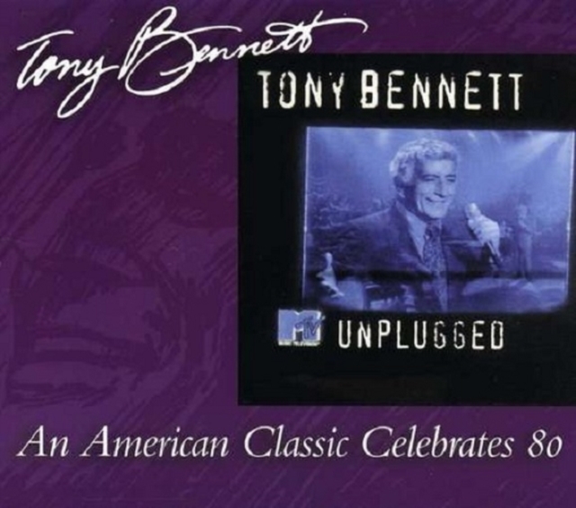 Mtv Unplugged, CD / Album Cd