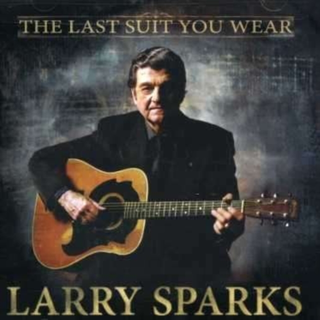 Last Suit You Wear, the [us Import], CD / Album Cd
