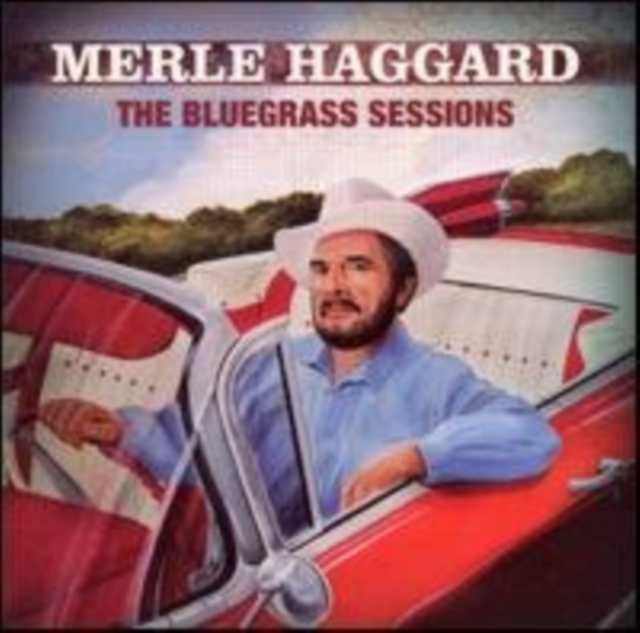 Bluegrass Sessions, the [us Import], CD / Album Cd