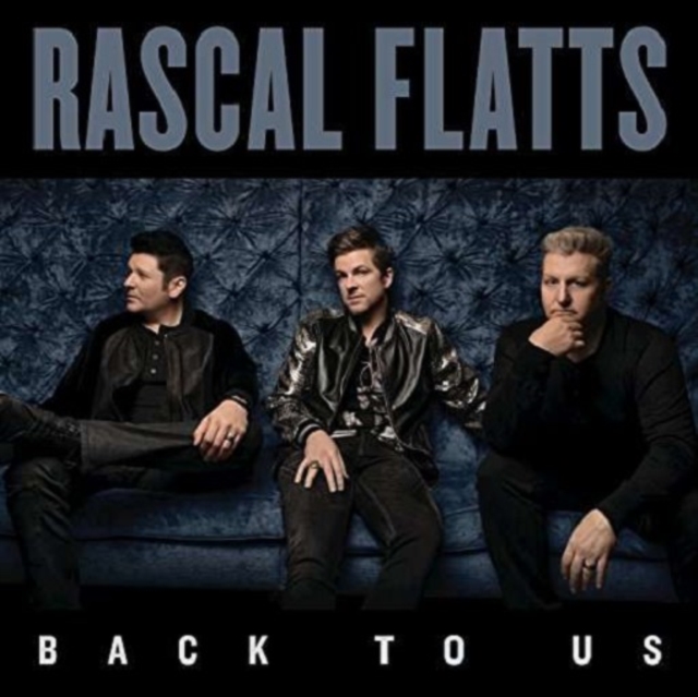 Back to Us (Deluxe Edition), CD / Album Cd