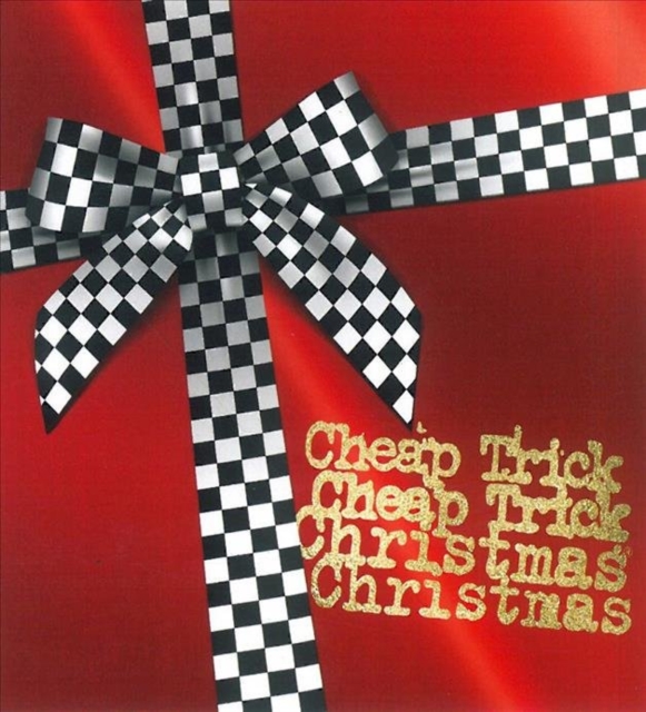 Christmas Christmas, CD / Album Cd