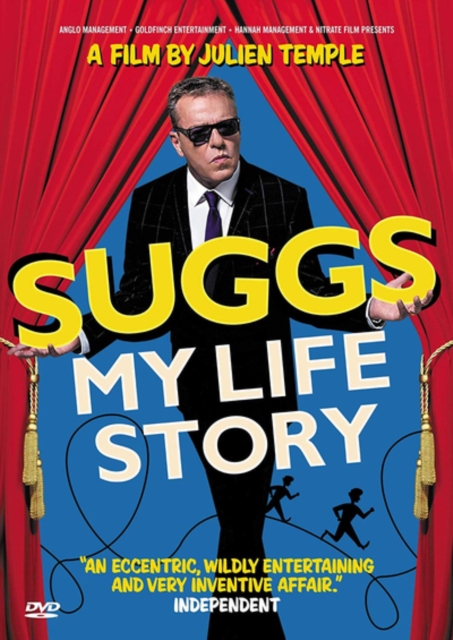 My Life Story, DVD DVD