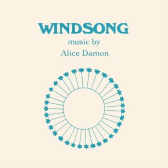 Windsong, Vinyl / 12" Album Vinyl