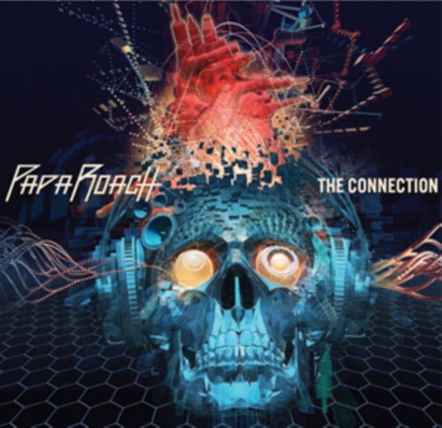 The Connection (Deluxe Edition), CD / Album with DVD Cd