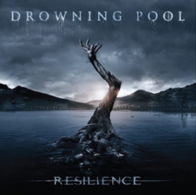 Resilience, CD / Album Cd