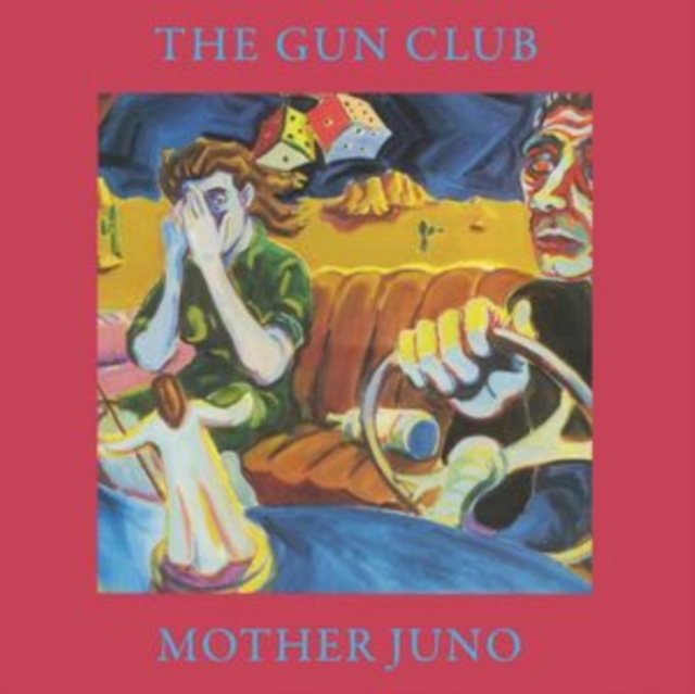 Mother Juno, Vinyl / 12" Album Vinyl