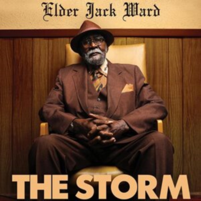 The Storm, Vinyl / 12" Album Vinyl
