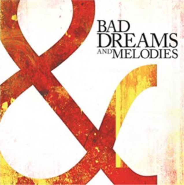 Bad Dreams and Melodies, CD / Album Cd