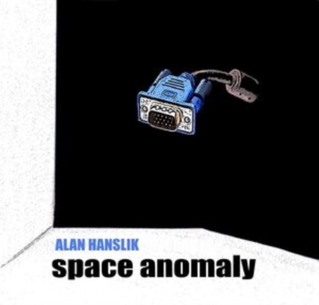 Space Anomaly, CD / Album Cd