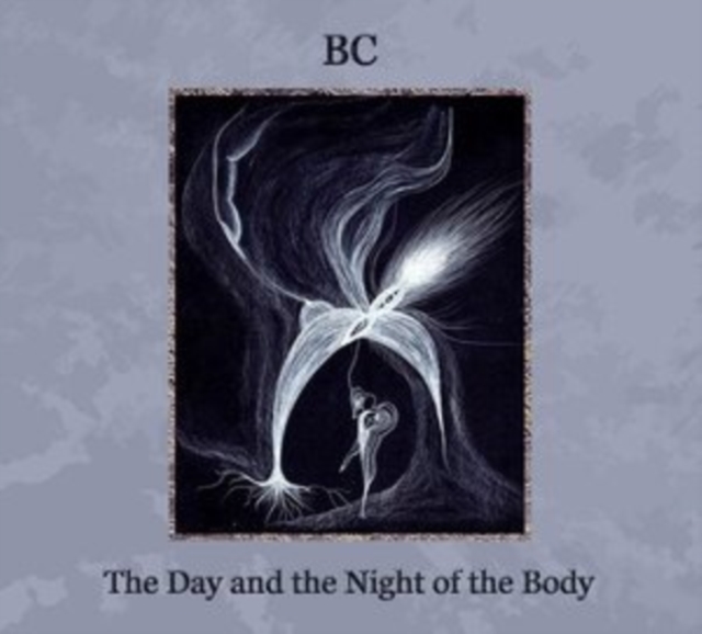 The Day and the Night of the Body, CD / Album Cd