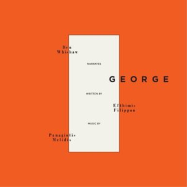 George, Vinyl / 12" Album Vinyl