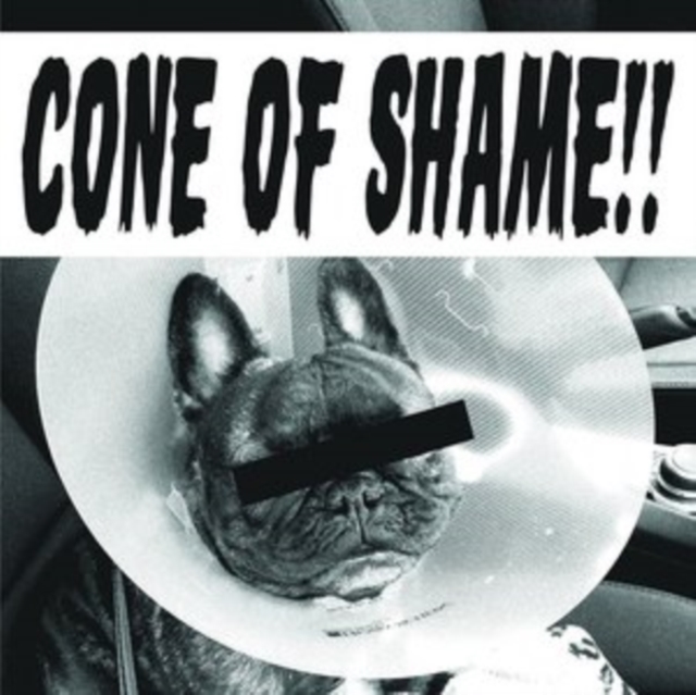 Cone of Shame, Vinyl / 7" Single Coloured Vinyl Vinyl