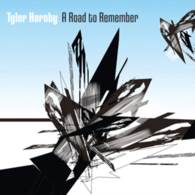 A Road to Remember, CD / Album Cd