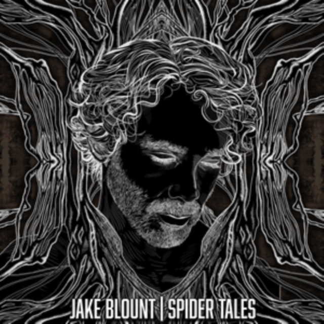 Spider Tales, Vinyl / 12" Album Vinyl