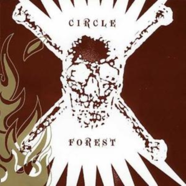 Forest, CD / Album Cd