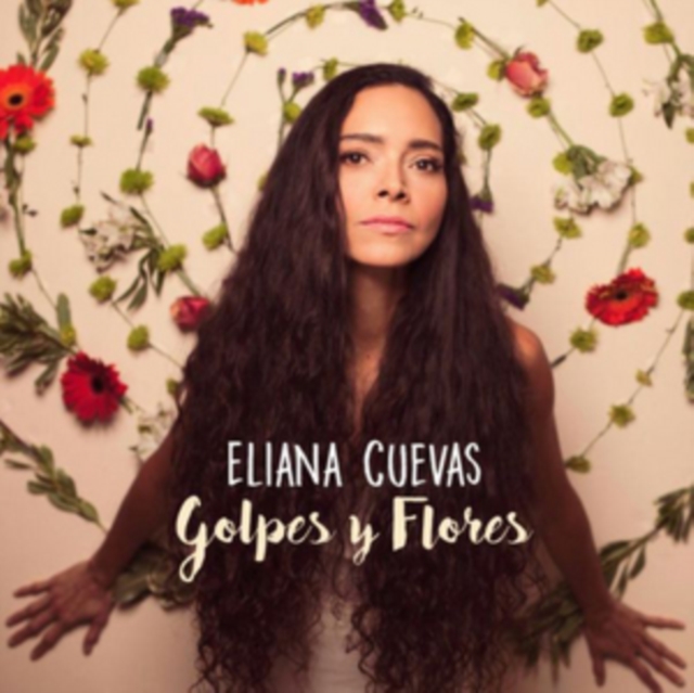 Golpes Y Flores, CD / Album Cd
