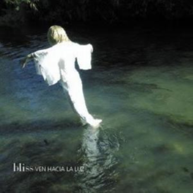 Ven Hacia La Luz, CD / Album Cd