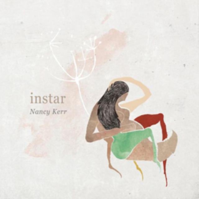 Instar, CD / Album Cd