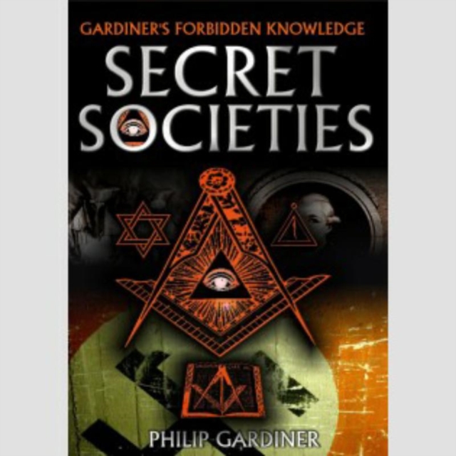 Secret Societies, DVD  DVD