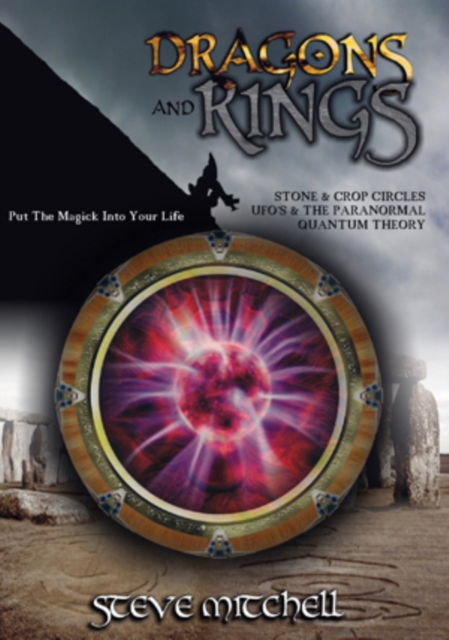 Dragons and Rings, DVD  DVD