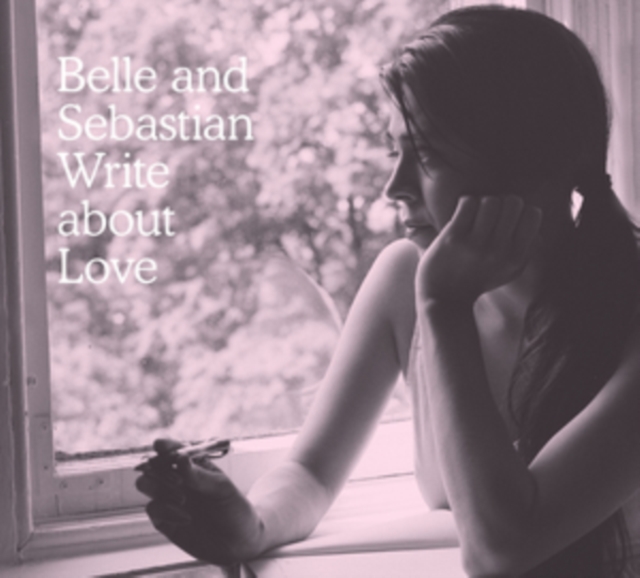 Belle and Sebastian Write About Love, CD / Album Cd