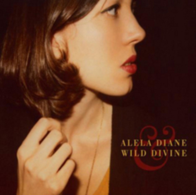 Alela Diane & Wild Divine, CD / Album Cd
