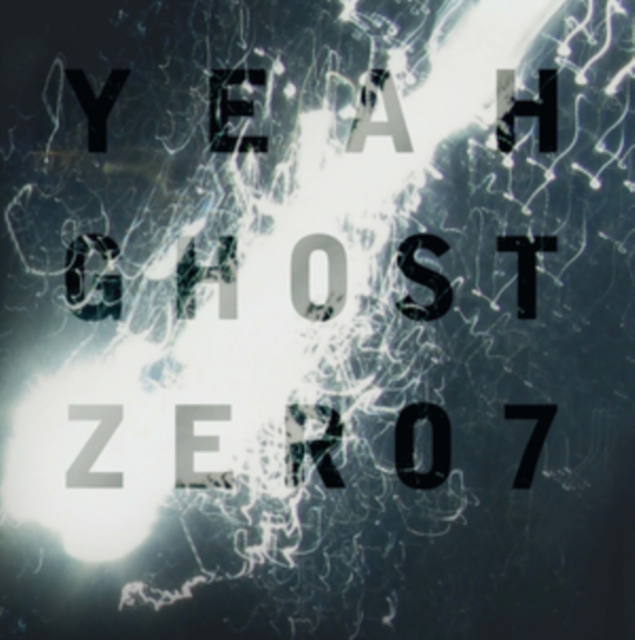 Yeah Ghost, CD / Album Cd