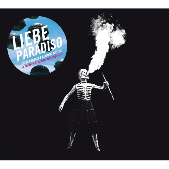 Liebe Paradiso, CD / Album Cd