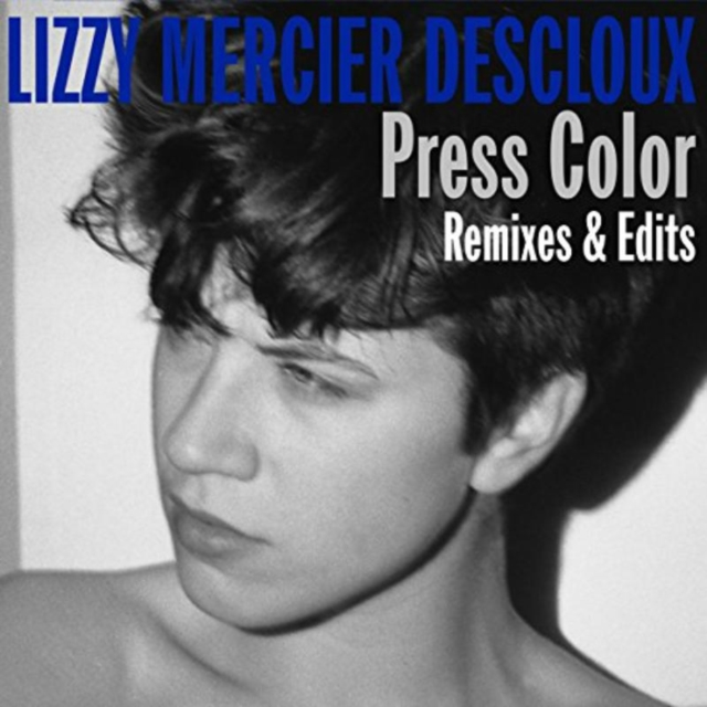 Press Color: Remixes and Edits, CD / Album Cd