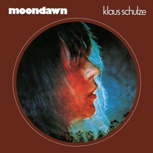 Moondawn, CD / Album Cd